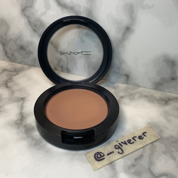 Harmony MAC Powder Blush - Picture 4 of 13